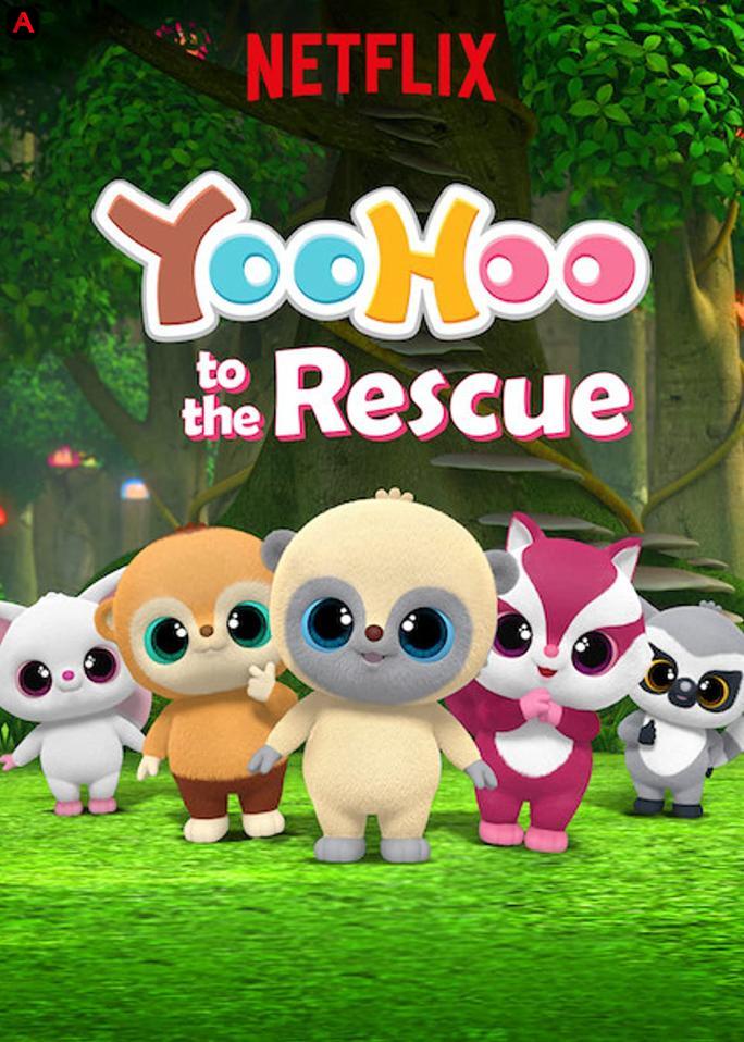 YooHoo to the Rescue (Season 1)