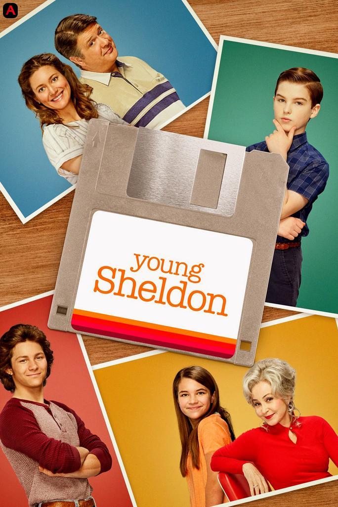 Young Sheldon (Season 5)