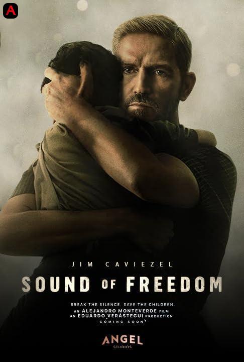 Sound of Freedom(2023)