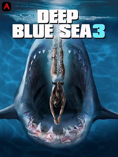 Deep Blue Sea 3(2020)