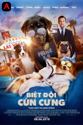 Show Dogs(2018)