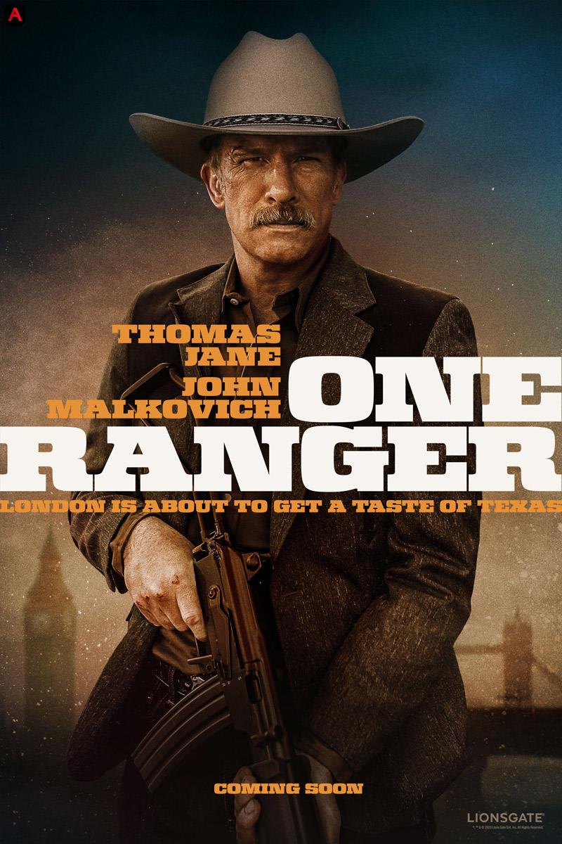 One Ranger(2023)