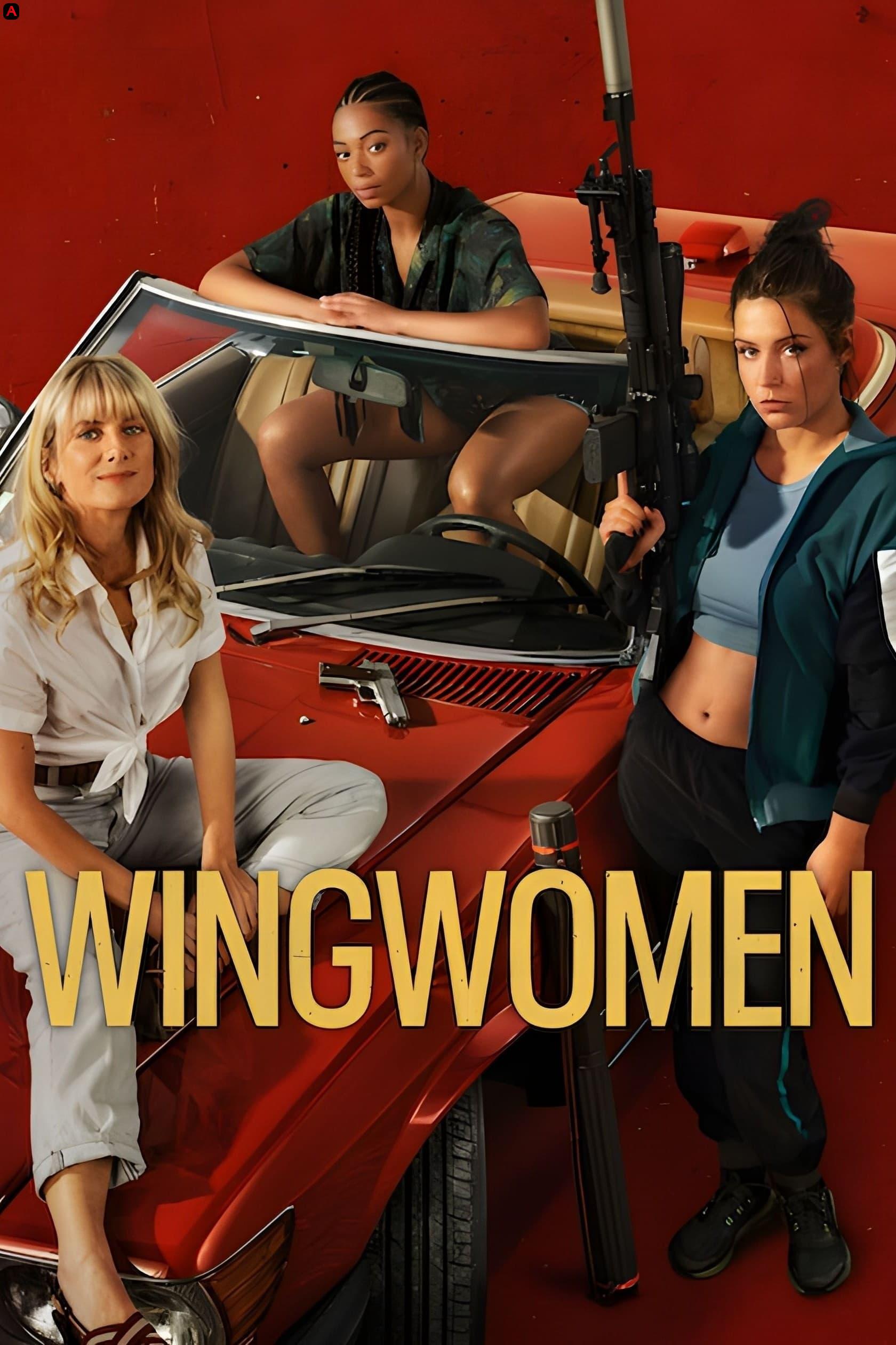 Wingwomen(2023)