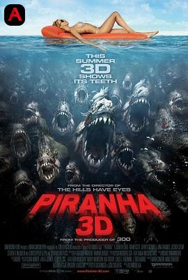 Piranha(2010)