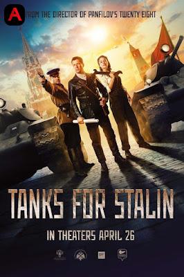 Tanks For Stalin(2018)