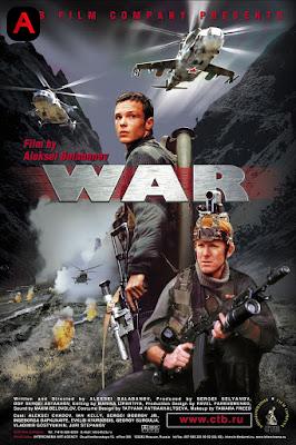 War(2002)