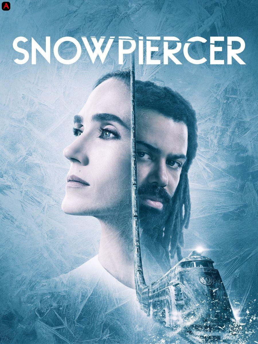 Snowpiercer (Season 1)