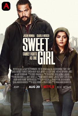 Sweet Girl(2021)