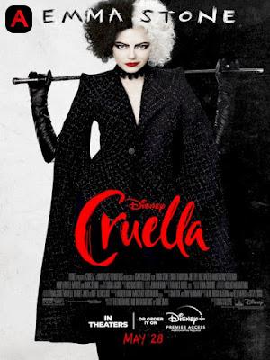 Cruella(2021)