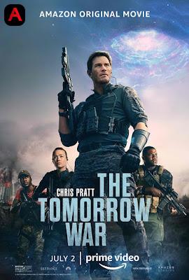 The Tomorrow War(2021)