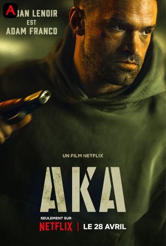 AKA(2023)