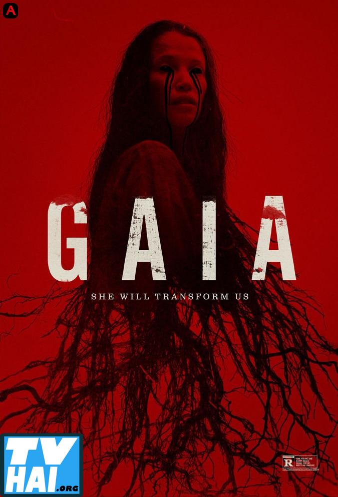 The Gaia(2021)