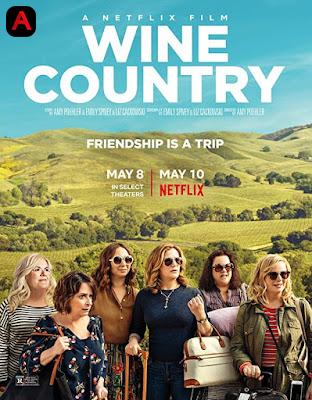 Wine Country(2019)