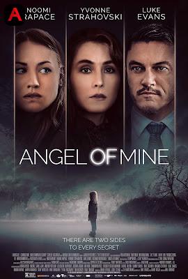 Angel Of Mine(2019)