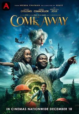 Come Away(2020)