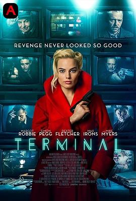 Terminal(2018)