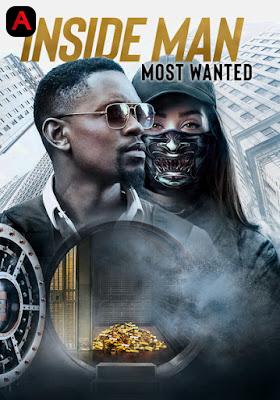 Inside Man: Most Wanted(2019)