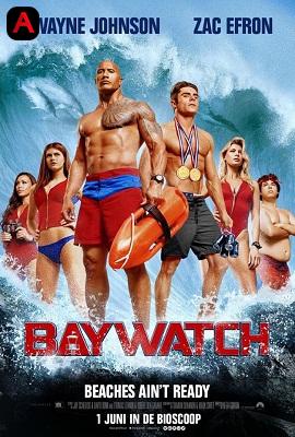 Baywatch(2017)