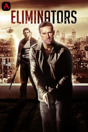 Eliminators(2016)