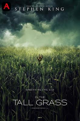 In the Tall Grass(2019)