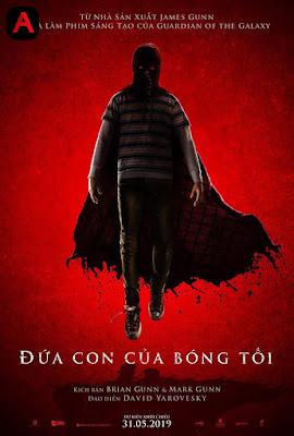 Brightburn(2019)