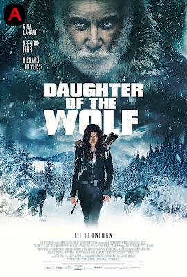 Daughter of the Wolf(2019)