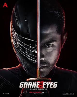 Snake Eyes(2021)