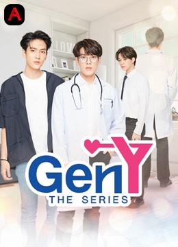 GEN Y The Series