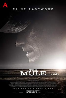 The Mule(2019)