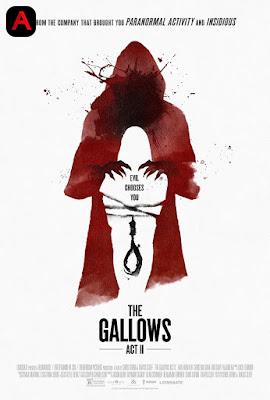 The Gallows Act II(2019)