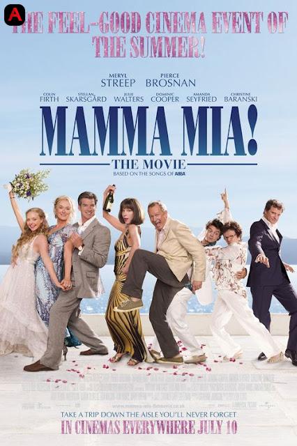 Mamma Mia!(2008)