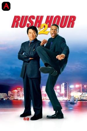 Rush Hour 2