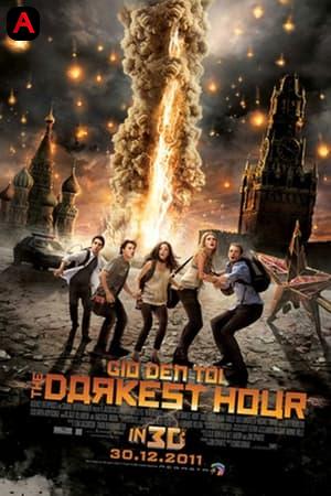 Darkest Hour