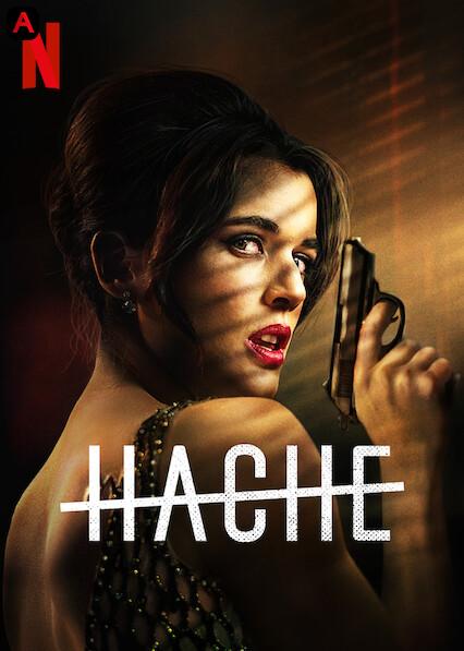 Hache (season 2)