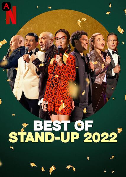 Best Of Stand-Up 2022