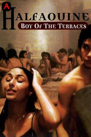 Halfaouine: Boy of the Terraces