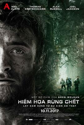 Jungle(2017)