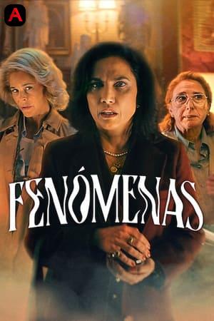 Fenómenas