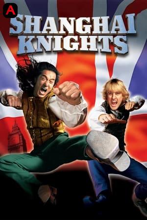 Shanghai Knights(2003)