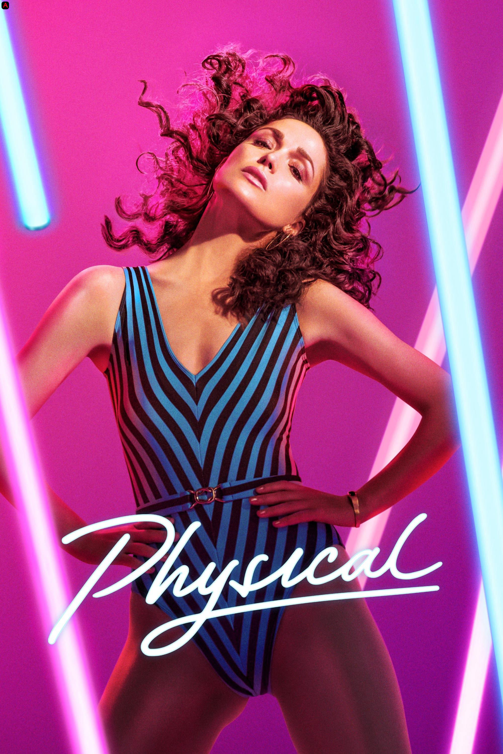 Physical (Season 2)