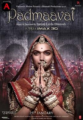 Padmaavat(2018)