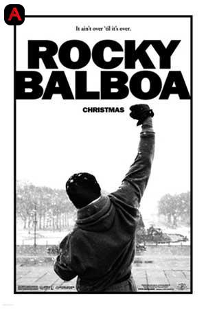 Rocky Balboa