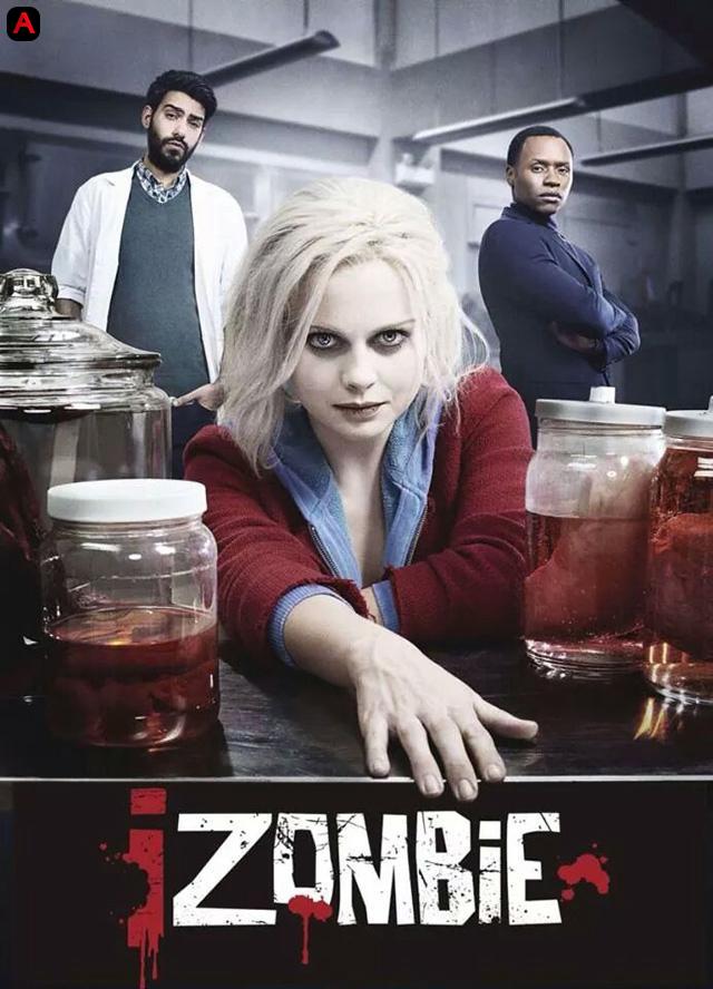 iZombie (Season 1)