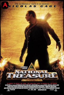 National Treasure(2004)