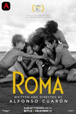 Roma(2018)