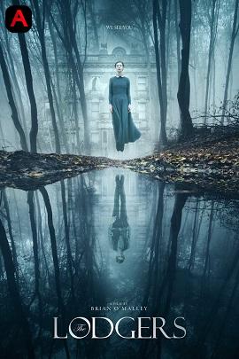 The Lodgers(2018)