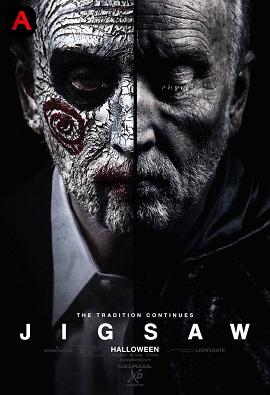 Saw: Legacy(2017)