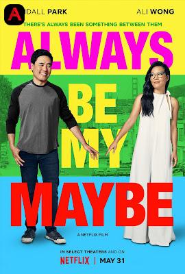 Always Be My Maybe(2019)