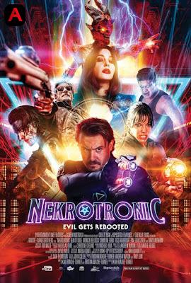 Nekrotronic(2018)