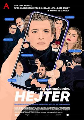 The Hater(2013)